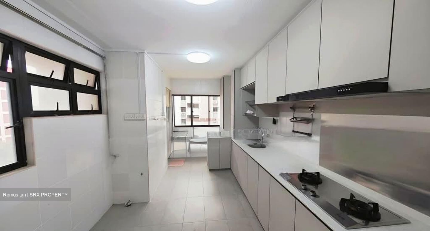 Blk 249 Hougang Avenue 3 (Hougang), HDB 5 Rooms #542795361